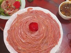 -重庆袁老四火锅(武进万达店)