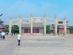 -天津妈祖文化园