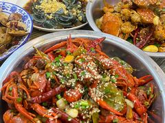 -江城燕子大排档(江汉路步行街店)