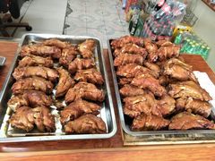 -姚家猪蹄坊(蓝田县店)