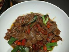 -老板恋上鱼(恒隆广场店)