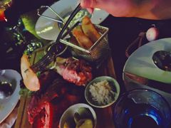 -MARU玛露音乐餐厅(大学路店)