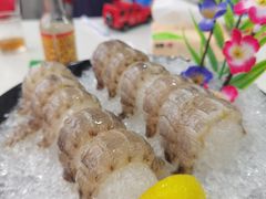 -嘉升大排档(番禺总店)