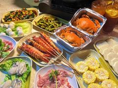 -小煵记·打边炉(西丽文光店)
