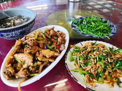 -生态苑农庄(十里画廊遇龙河店)