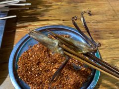 -乐山长药老地方油炸串串(峨眉四中店)