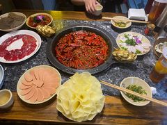 -蜀大侠火锅(寰球文化地标·总府店)