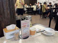 -二泉园老菜馆·百年无锡菜