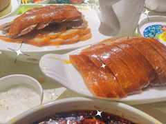 -老浒记烤鸭-北京菜(琉璃厂店)