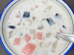 -文昌邓记清补凉(西沙路店)