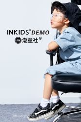 点击看大图 -INKIDS潮童社儿童摄影(朝阳大悦城店)