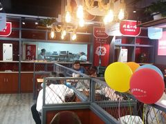 -周鱼小馆石锅酸菜鱼(活力汇店)