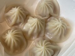 -小桃园·豆浆油条(复兴中路店)