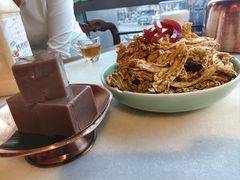 -小吊梨汤·北京菜·烤鸭(双井乐成中心店)