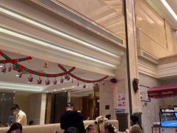 点击看大图 -南昌喜来登酒店·宴会厅