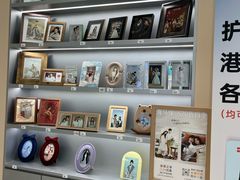 -海马体照相馆(成都来福士广场店)