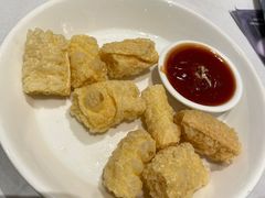 干炸响铃-知味观(湖滨总店)