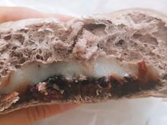 黑米麻薯红豆包-好利来(宣武门店)