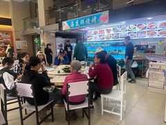 -覃记海鲜美食餐厅