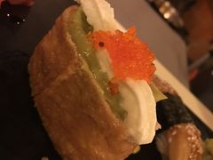 -昊·来了寿司(双楠2店)