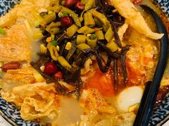 -螺世纪螺蛳粉·桂味小排档(裕德店)