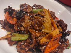 -大鸭梨烤鸭(石佛营店)