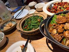 -水煮三国·川鲁江湖菜(香山店)