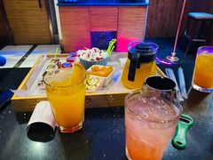 -好声音时尚量贩KTV(之心城店)