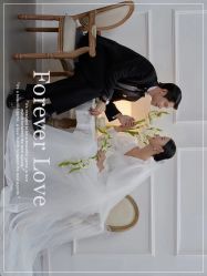 -卡恩婚纱摄影(桥梓口店)