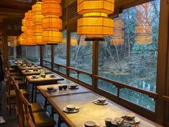 -绿茶餐厅(龙井船宴· 品牌总店)