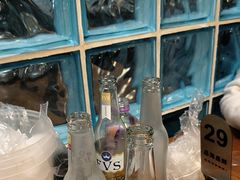 -蟹谢蒸鲜自助餐厅