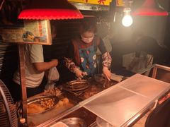 -明记牛杂(新马路分店)