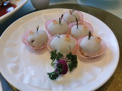 雪媚娘-得月楼·省级非遗·传统苏帮菜(观前店)