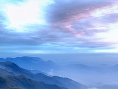 -萍乡武功山风景名胜区