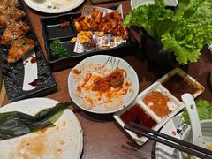 -御牛道日式烤肉料理(杭州万象城店)