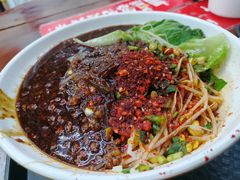 -老陈婆手工面庄