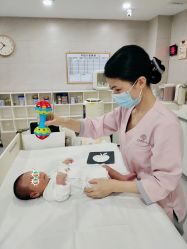 -爱贝蕊恩韩式月子会所(南山店)