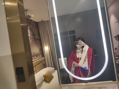 -天逅酒店(苏州观前步行街店)