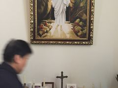 -天主教圣弥额尔堂