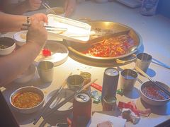 -小龙坎火锅(全球总店)