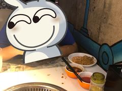 -钱小奴创意自助餐厅·山野黑猪肉畅吃(苏州昆山招商花园城店)