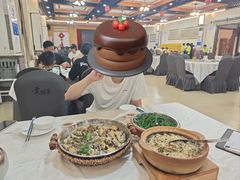 -台山第一家兴华黄鳝饭·黄鳝婆(合水分店)