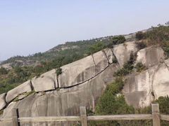 -大罗山风景区