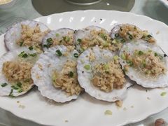 -东江海鲜酒家(艺都分店)