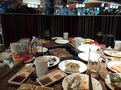 android_upload_pic-比特堡啤酒烤肉自助料理(和平店)