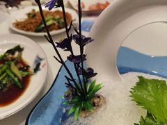 -沪华海鲜大酒楼(南汇店)