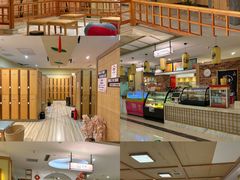 -极乐汇汗蒸会馆(杭州店)