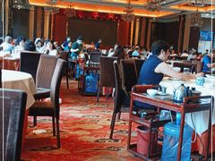 大堂-新世纪大酒楼·30年南海菜