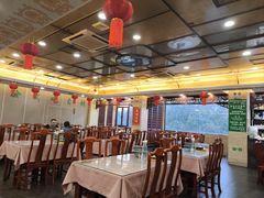 -烤肉宛饭庄(北新桥店)