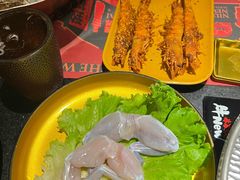 -牛New寿喜烧(虹桥新天地店)